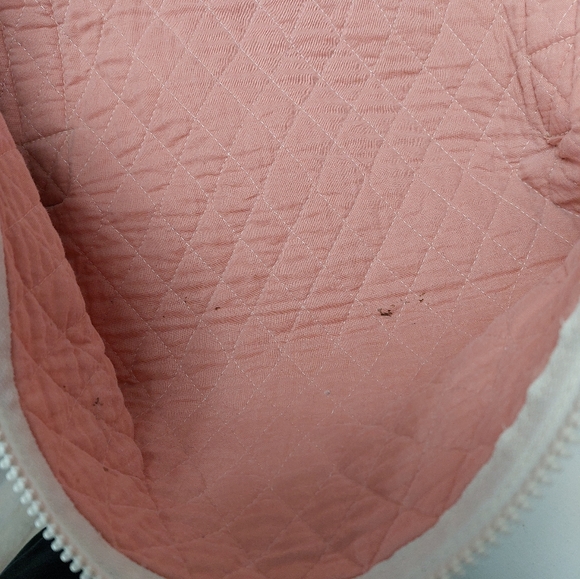 XL Duffel Vintage Delft Red - Picture 5 of 7